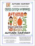 Autumn Harvest (image for) Autumn Harvest